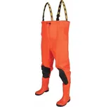 ARDON Chest Waders S5 Fluo oranžové