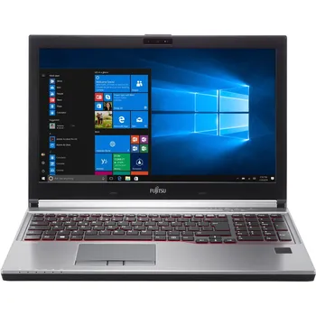 Recenze Fujitsu Celsius H770 (VFY:H7700W27SBCZ) Notebook Recenze Fujitsu Celsius H770 (VFY:H7700W27SBCZ)