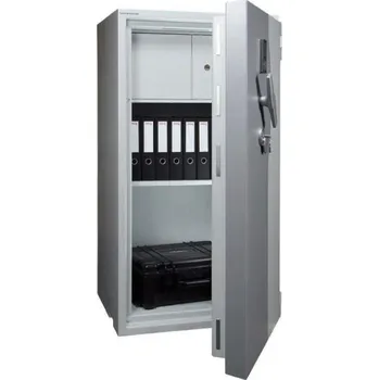 Trezor WERTHEIM Pancéřový trezor DWS1600KB