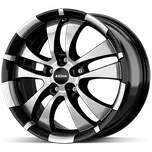 Ronal R59 FK 7x16 5x110 ET35