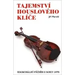 Tajemství houslového klíče: Kriminální…