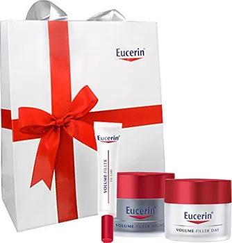 Kosmetická sada Eucerin Volume Filler Dárková sada