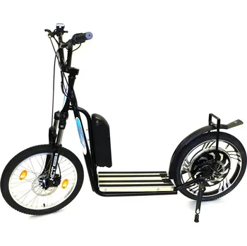 Elektrokoloběžka Perut Mobile 14,5 Ah, 1000W vyjímatelná baterie