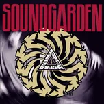 Badmotorfinger - Soundgarden [LP]