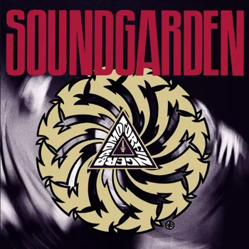 Zahraniční hudba Badmotorfinger - Soundgarden [LP]