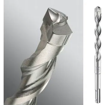 Vrták Hawera X5L čtyřbřitý vidiový vrták do kladiv SDS-Plus 5 x 100 / 160 mm (265052) do armovaného betonu, zdiva a přírodního kamene