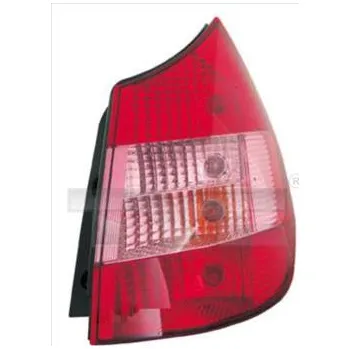 Zadní světlomet Světlo zadní RENAULT SCENIC II 03-05