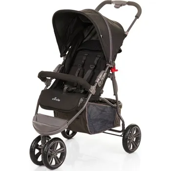 Kočárek ABC Design Circle Treviso 3 2018