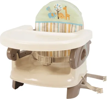 Jídelní židlička Summer Infant skládací sedačka na krmení