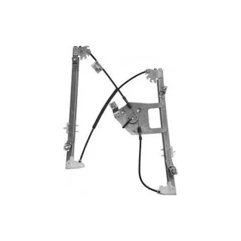 Stahovačka okna El. stahovačka okna přední pravá MERCEDES C-KLASSE W203 00-07