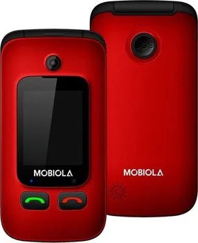 Mobilní telefon Mobiola MB610 Dual SIM