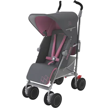 Kočárek Maclaren Techno XT 2016