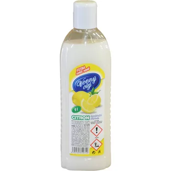 SANI PRO Aromatický olej citron 1 l