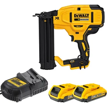 Hřebíkovačka DeWalt DCN680D2