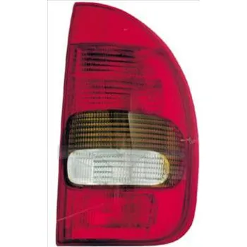 Zadní světlomet Světlo zadní OPEL CORSA/COMBO B 5D 93-01