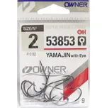 Owner 53853 vel. 6 - 11 ks