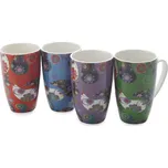 Maxwell & Williams Carnaby set 4 hrnků…