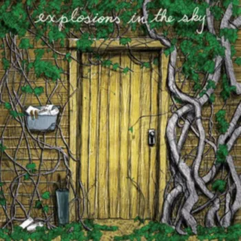 Zahraniční hudba Take Care, Take Care, Take Care - Explosions In The Sky [CD]