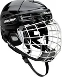 Bauer IMS 5.0 Combo Senior černá
