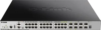 Switch D-Link DGS-3630-28PC/SI