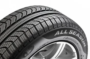 Celoroční osobní pneu Pirelli Cinturato All Season Plus 225/55 R17 101 W XL