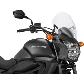 Plexi PUIG SPORT Honda CTX 700N 2014-2017