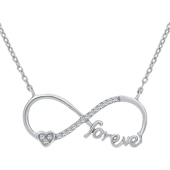 Náhrdelník Silvego JJJN0242