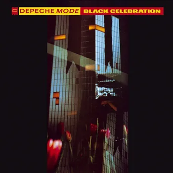 Zahraniční hudba Black Celebration - Depeche Mode [CD + DVD]