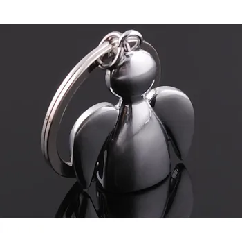 Přívěsek na klíče andílek ochránce