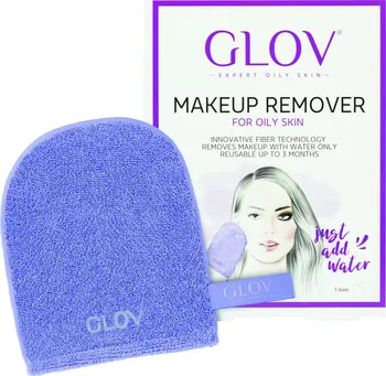 Odličovač Glov Expert Oily Skin