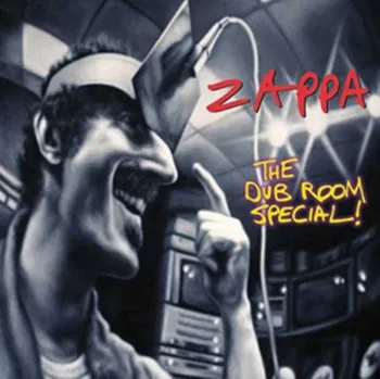Zahraniční hudba The Dub Room Special! - Zappa Frank [CD]