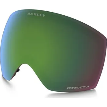 Zorník OAKLEY Flight Deck M Repl Lens - Prizm Jade Iridium, 101-104-010