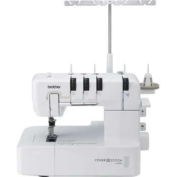 Brother CV3440 Coverlock