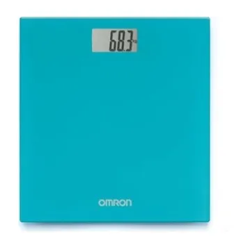 Osobní váha Omron HN 289-EB