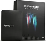 Native Instruments Komplete 11 Ultimate…