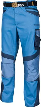 montérky ARDON R8ED+ kalhoty do pasu modré