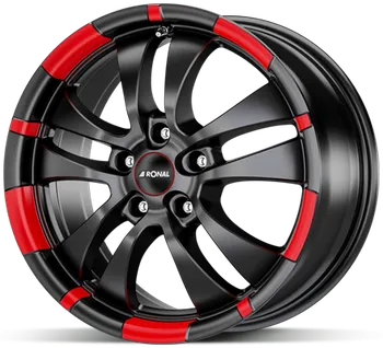 Alu kolo Ronal R59 MCR 7,5x17 5x100 ET38