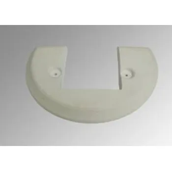 Atmos Sibral 42 mm velký s otvorem S0266