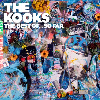 Zahraniční hudba The Best Of... So Far - The Kooks [CD]