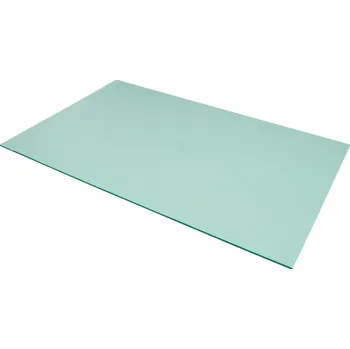 podložka na cvičení AIREX Diana podložka 200 x 125 x 1,5 cm světle zelená