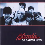 Greatest Hits - Blondie [CD]