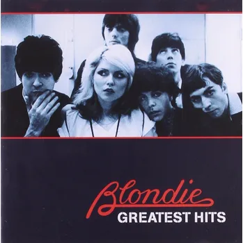Zahraniční hudba Greatest Hits - Blondie [CD]