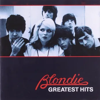 Zahraniční hudba Greatest Hits - Blondie [CD]