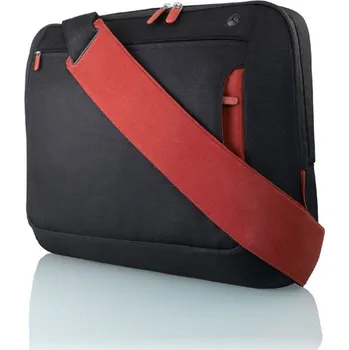 Belkin Messenger 17" (F8N051eaBR) brašna na notebook Belkin Messenger 17" (F8N051eaBR)