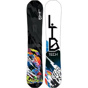 Snowboard Recenze Lib Tech T-Rice Hp C2 2017/2018