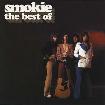 Zahraniční hudba The Best Of - Smokie [CD]