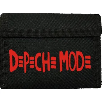Depeche Mode peněženka