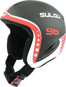 lyžařská helma Sulov Child Race 96