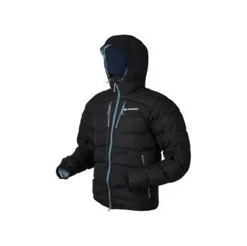 Sir Joseph Terag Man černá S; Černá bunda + DÁREK DLE VÝBĚRU!