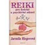 Reiki pro fyzické a psychické zdraví -…